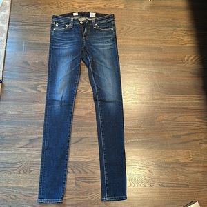 AG Jeans - Super Skinny